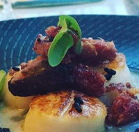 Q Dining - Accommodation Gladstone