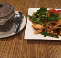 Sattahip Thai Restaurant - Accommodation Gladstone