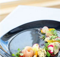 Seasalt - Accommodation Gladstone