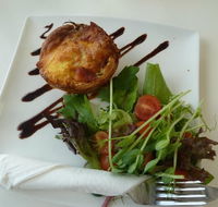 Frederick's Cafe - Accommodation Gladstone