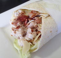 Gateway Cafe - Accommodation Gladstone