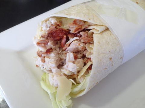 Gateway Cafe - Accommodation Gladstone 0