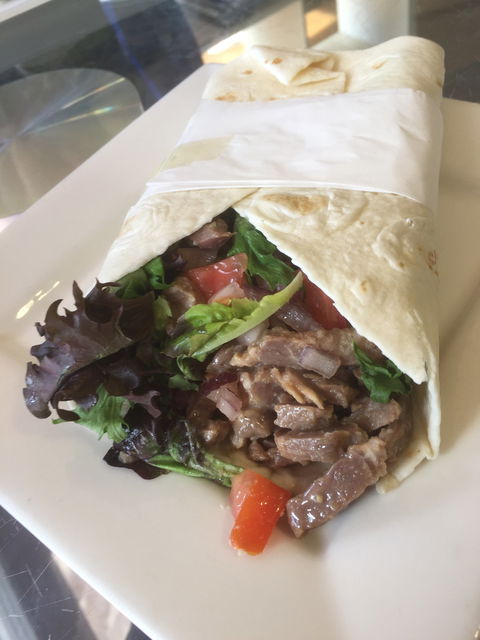 Gateway Cafe - Accommodation Gladstone 4