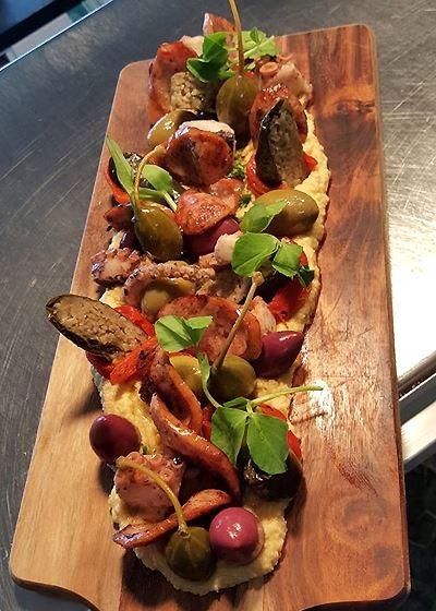 NINE 50 Restaurant & Bar - Accommodation Gladstone 0