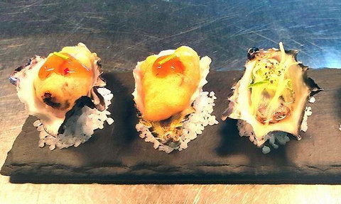 NINE 50 Restaurant & Bar - Accommodation Gladstone 6