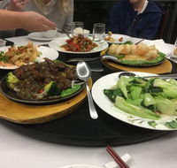 Noble House Chinese Restaurant - Accommodation Gladstone