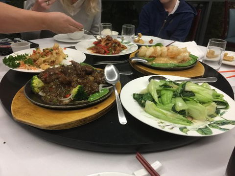 Noble House Chinese Restaurant - Accommodation Gladstone 0