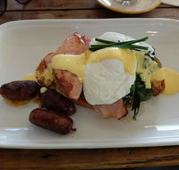 Porter Republic - Accommodation Gladstone