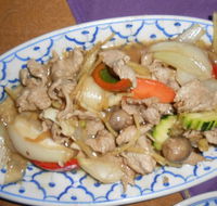 Royal Sri Thai - Accommodation Gladstone
