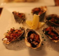 Snappers Restaurant - Accommodation Gladstone