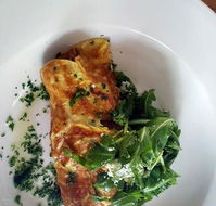 Top Pub Bistro - Accommodation Gladstone