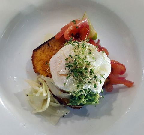 Top Pub Bistro - Accommodation Gladstone 1