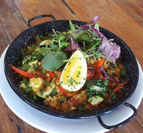 Top Pub Bistro - Accommodation Gladstone 6