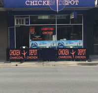 Chicken Depot - Accommodation Gladstone