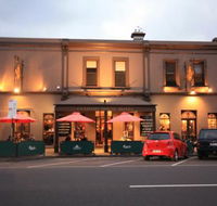 Custom House Hotel - Accommodation Gladstone