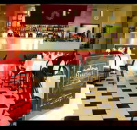 Heritage Indian Restaurant - Accommodation Gladstone