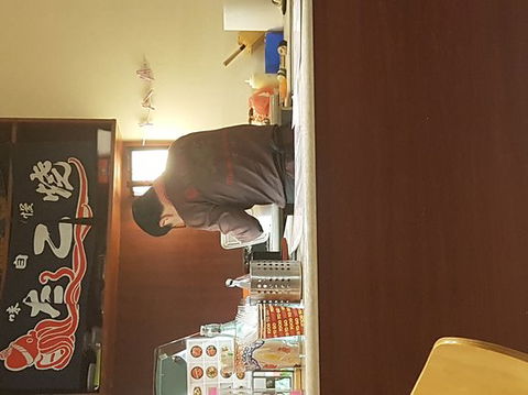 Kinkaku Japanese Cafe Restaurant - Accommodation Gladstone 0