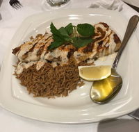 Maroush Restaurant - Accommodation Gladstone