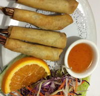 Mayura Thai - Accommodation Gladstone
