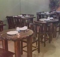 Mowgli Indian Restaurant and Bar - Accommodation Gladstone