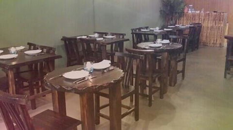 Mowgli Indian Restaurant And Bar - Accommodation Gladstone 0