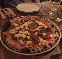 Proof pizzeria - Accommodation Gladstone