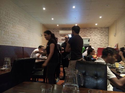 Swadesh Indian Restaurant - Accommodation Gladstone 0