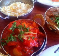 Tara's Cafe and Indian Restaurant - Accommodation Gladstone