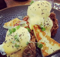 The Alleyway Cafe - Accommodation Gladstone