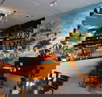 88 Place Cafe