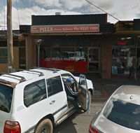 East Keilor Pizza Restaurant - Accommodation Gladstone