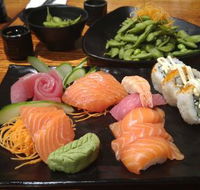 Okami Japanese Restaurant - Accommodation Gladstone