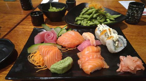 Okami Japanese Restaurant - Accommodation Gladstone 0
