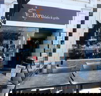 Euro Kebabs  Grills - Accommodation Gladstone