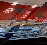 Ferguson Plarre Bakehouses - Williamstown - Accommodation Gladstone