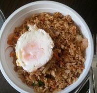 Fong's Kitchen - Accommodation Gladstone