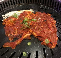 Haysung Korean BBQ - Accommodation Gladstone