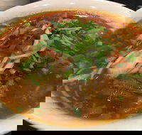 Hoa Tran Cafe Restaurant - Accommodation Gladstone