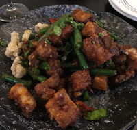 Kinn Thai Restaurant - Accommodation Gladstone