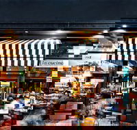 La Cucina Italian Eatery - Accommodation Gladstone