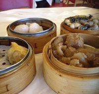 Mei Jing Chinese Restaurant - Accommodation Gladstone