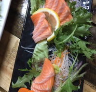 Murasaki Japanese Takeaway - Accommodation Gladstone