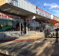 Nam Son Restaurant - Accommodation Gladstone