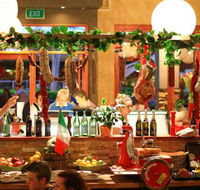 Paesano Italian Restaurant - Accommodation Gladstone
