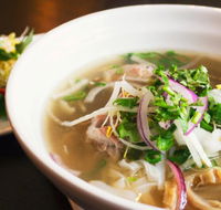 Pho Chu Le chinese  vietnamese restaurant - Accommodation Gladstone