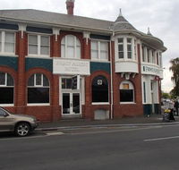 Prince Albert Hotel - Accommodation Gladstone