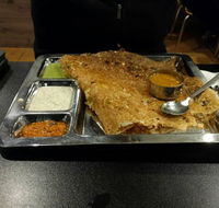 Saravanaa Bhavan - Accommodation Gladstone