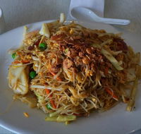 Straits Cafe - Accommodation Gladstone
