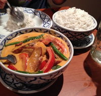 Sweet Chilli Thai Restaurant - Accommodation Gladstone