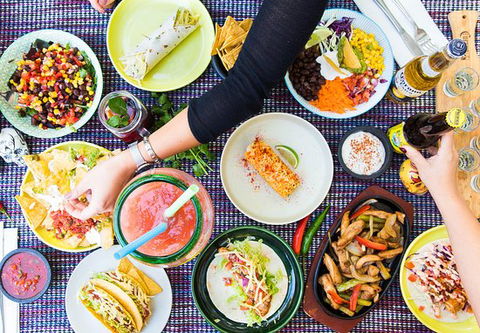 Taco Bill Mexican Restaurant - Accommodation Gladstone 0